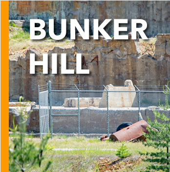 Bunker Hill