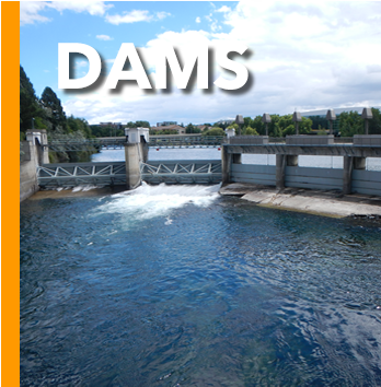 Dams