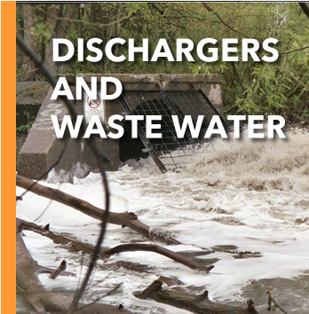 Dischargers and Waste Water