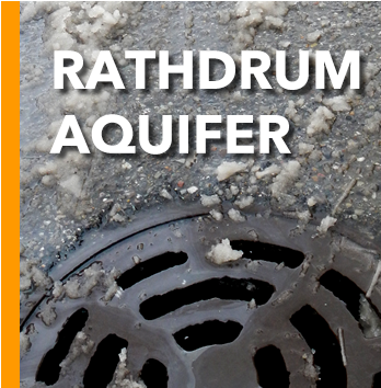 Rathdrum Aquifer