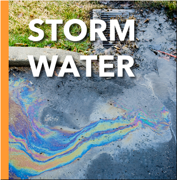 Storm Water